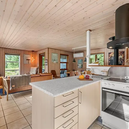 Feriehus Engeline - 300m To The Fjord By Interhome *