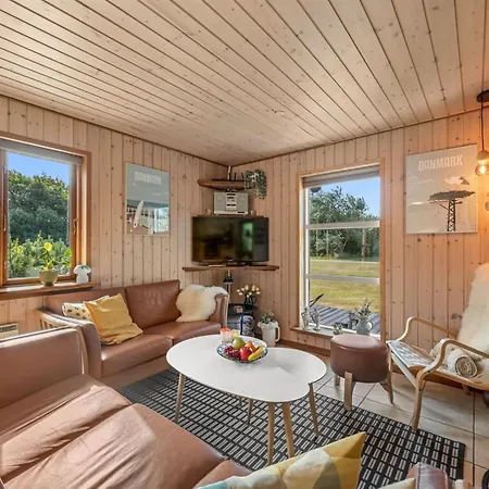 Feriehus Engeline - 300m To The Fjord By Interhome *