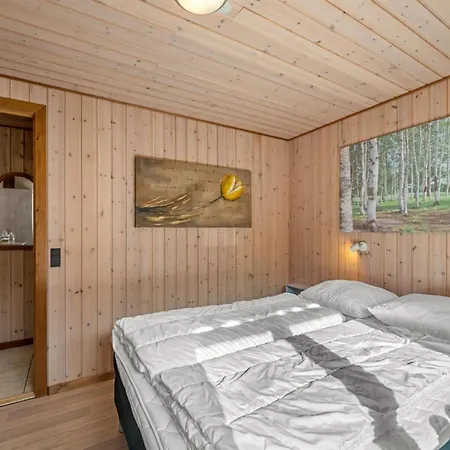 Engeline - 300m To The Fjord By Interhome Feriehus *