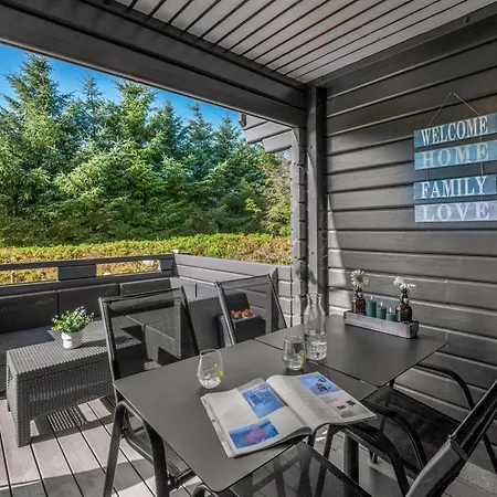 Vakantiehuis Engeline - 300m To The Fjord By Interhome *