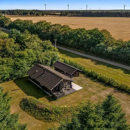 Feriehus Engeline - 300m To The Fjord By Interhome *