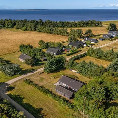 Engeline - 300m To The Fjord By Interhome Hébergement de vacances *